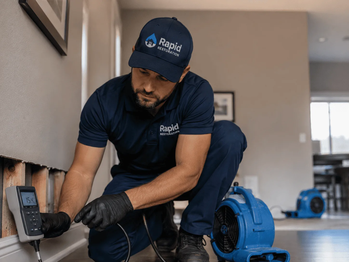 Common questions about Dehumidification in Alburnett, IA